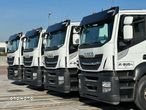 Iveco STRALIS 440 HI-ROAD - 7