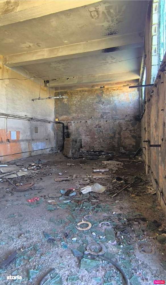 De închiriat hală – Salonta, Bihor - Imagine principală: 4/6