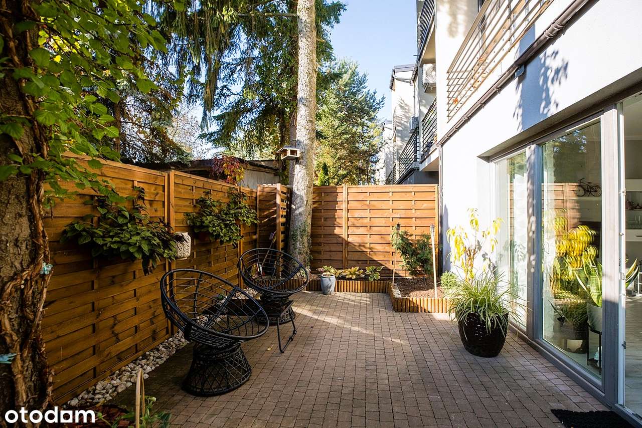 ! Elegancki segment w sercu ŁOMIANEK – 196 m² komfortu i spokoju !-4