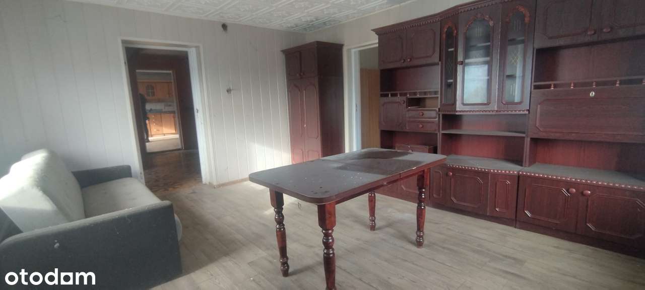 Piętrowy, wielki potencjał!-8