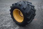 Koła 650/45 R22.5 Trelleborg Balony 20x22.5 - 26