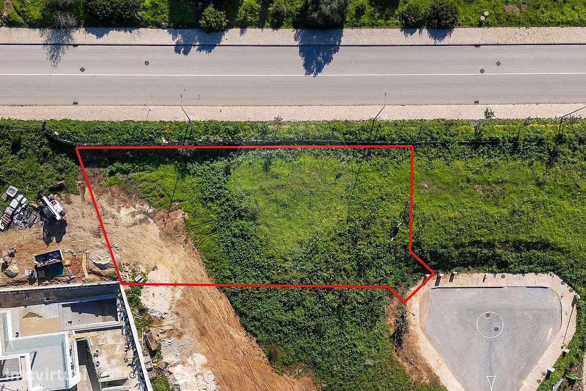 Terreno  para venda-3