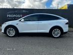 Tesla Model X - 8