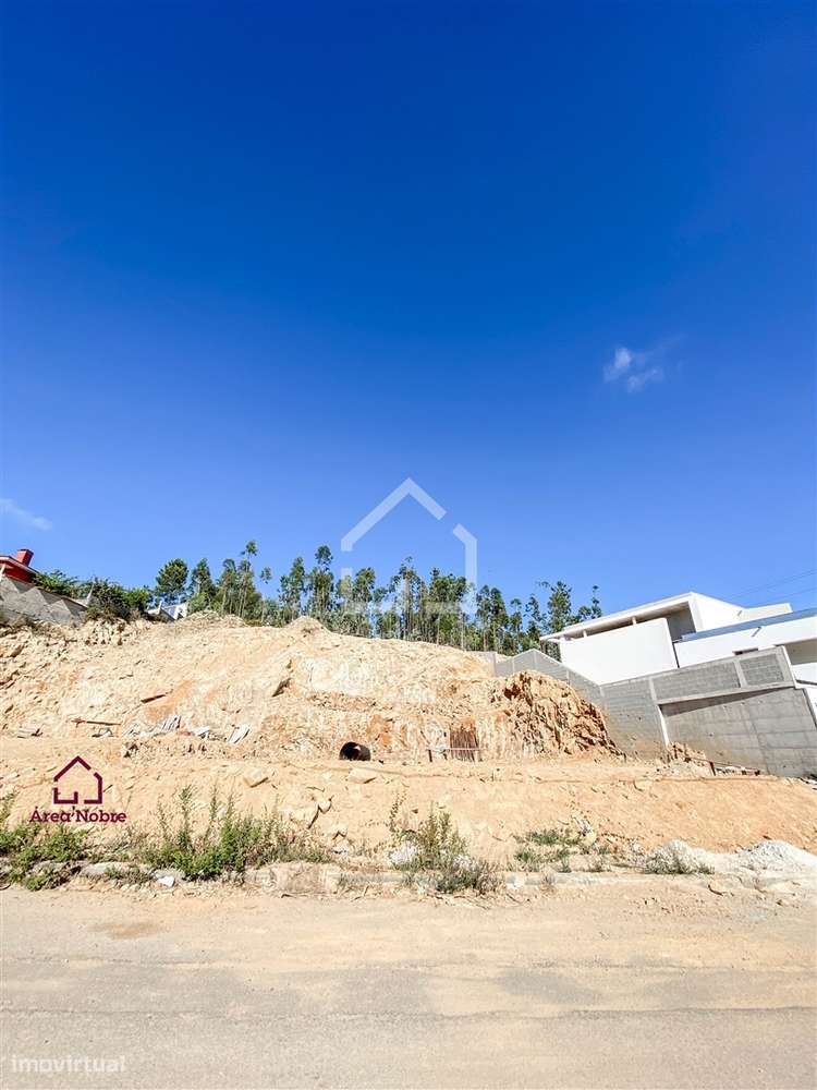 Terreno Lobão, 60.000€ - Grande imagem: 3/8