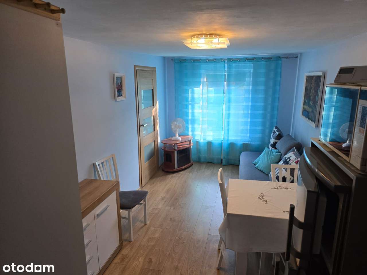 2-pokojowe / Bielsko-Biała ul. Marii Konopnickiej / od zaraz-3