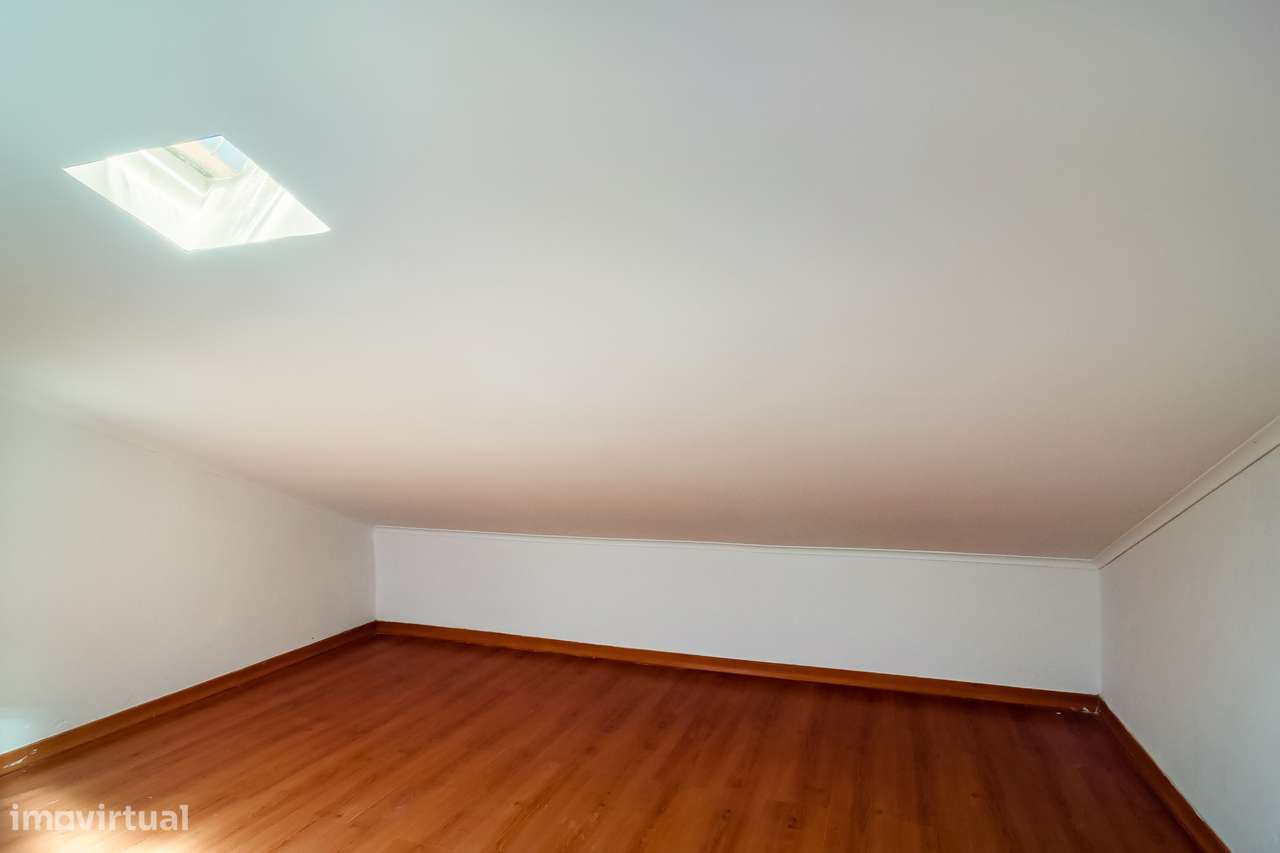 Moradia T2+2, Quinta do Conde-17