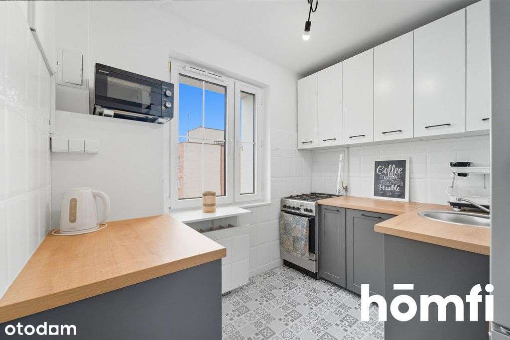 os. Kopernika, 3-pokojowe mieszkanie z widokiem - Pełny obrazek: 2/15