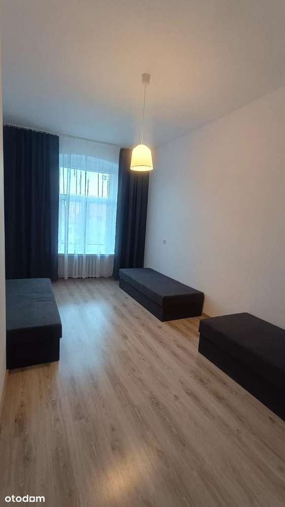 Rynek | Inwestycja | Wysoki ROI | 4 pok-80 m² - Więcej