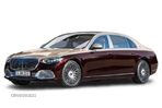 Jante Mercedes20 R20 Model Maybach anvelope vara/iarna  W222 S class coupe AMG W223 W221 W212 - 6