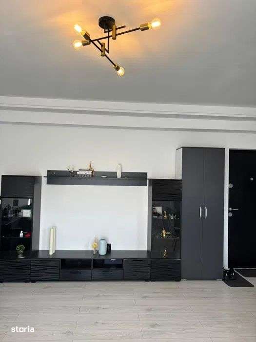 Apartament 2 camere la cheie, 53mp, 2 balcoane zona Iulius Mall-2