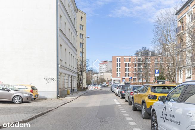 mieszkanie po remoncie na gdańskiej starówce, 87m2-15