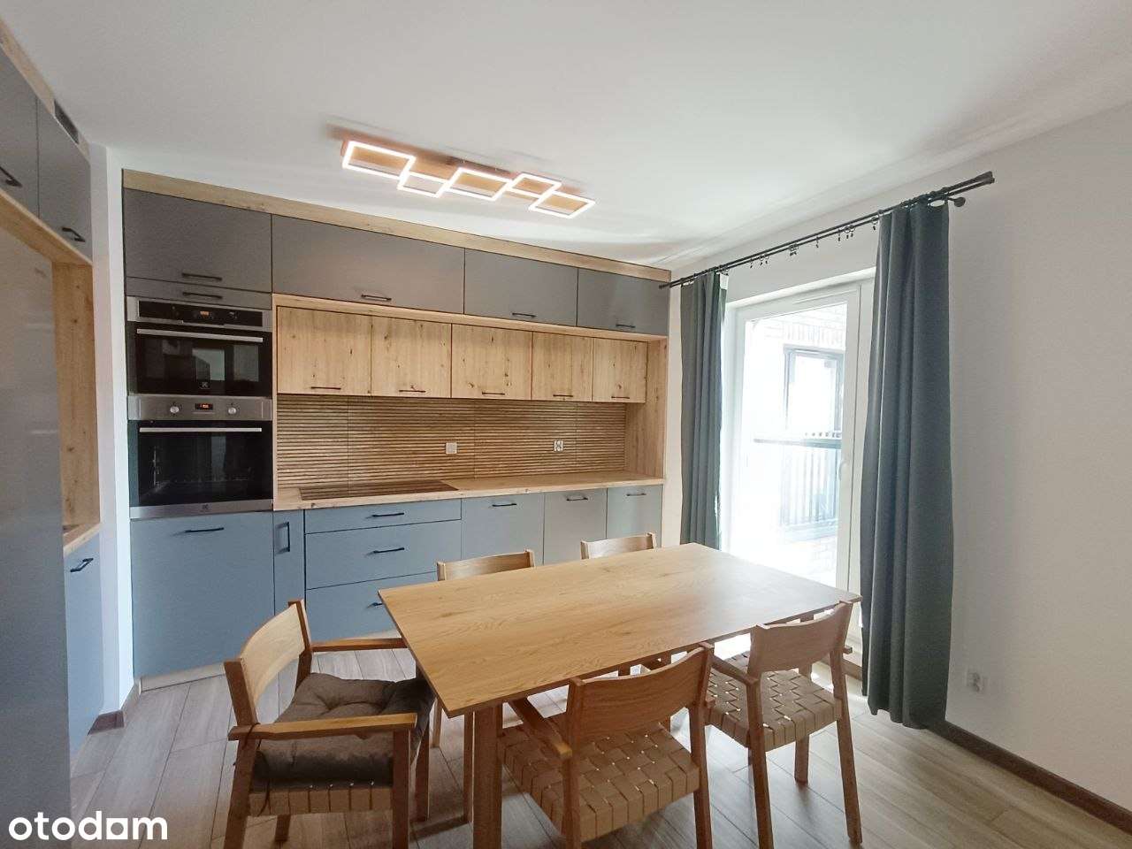 4-Pokoje Apartament Centrum Wrocławia|95m²|Od zaraz