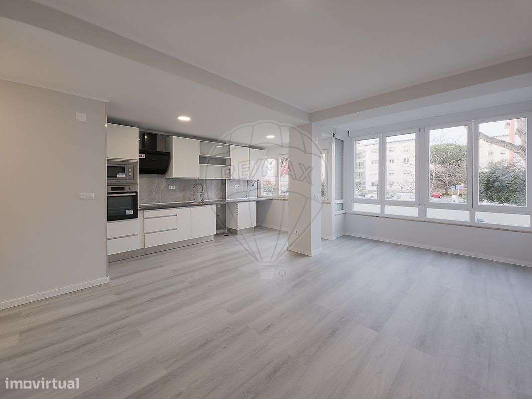 Apartamento T2 Para Venda