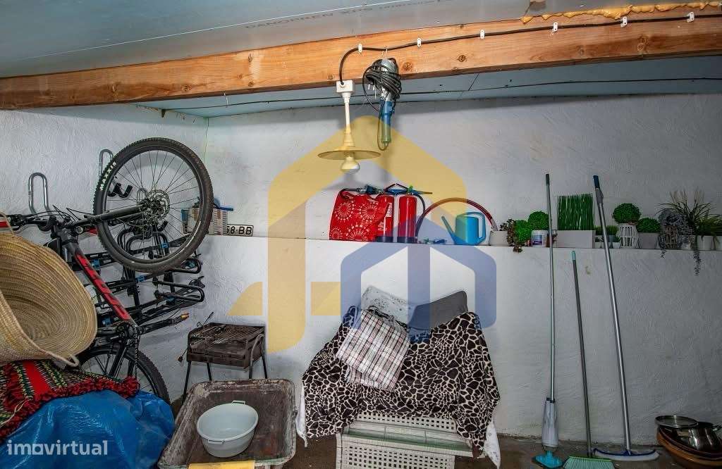 Quinta T3 em São Lourenço de Mamporcão - Estremoz-39