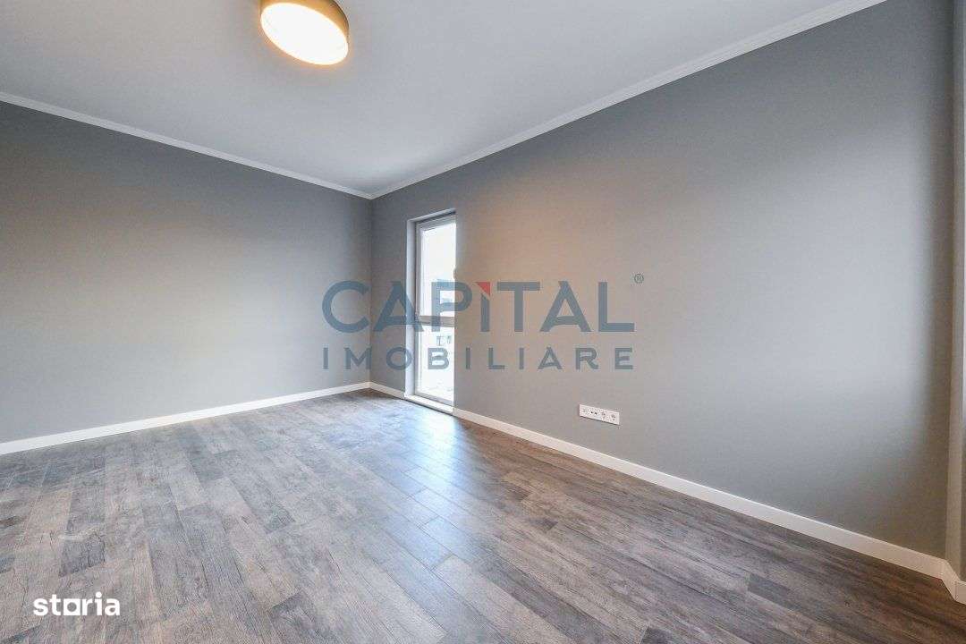 COMISION 0! Apartament 2 camere Semidecomandat, Floresti - Imagine principală: 5/13