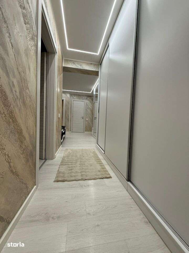 3 Camere Cavar Residence Brancoveanu-7