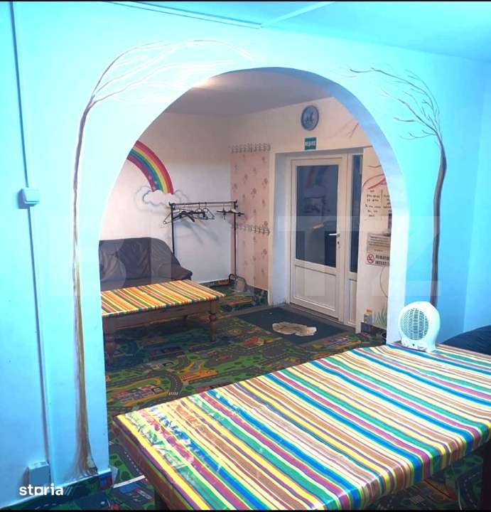 Apartament/Spatiu Comercial de vanzare, zona Nord - Imagine principală: 5/6
