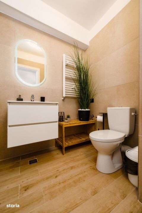 Alezzi Infinity  / vedere la mare  si piscina/ Loc de parcare-12