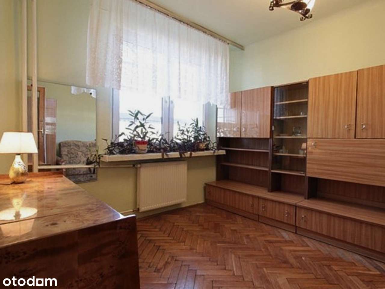 Dwa pokoje Narutowicza 8/10-5