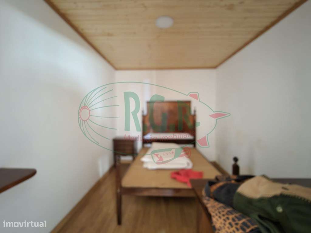 MORADIA T2 VISTAS RIO E PORTO-14