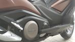 Kymco AK 550 - 8