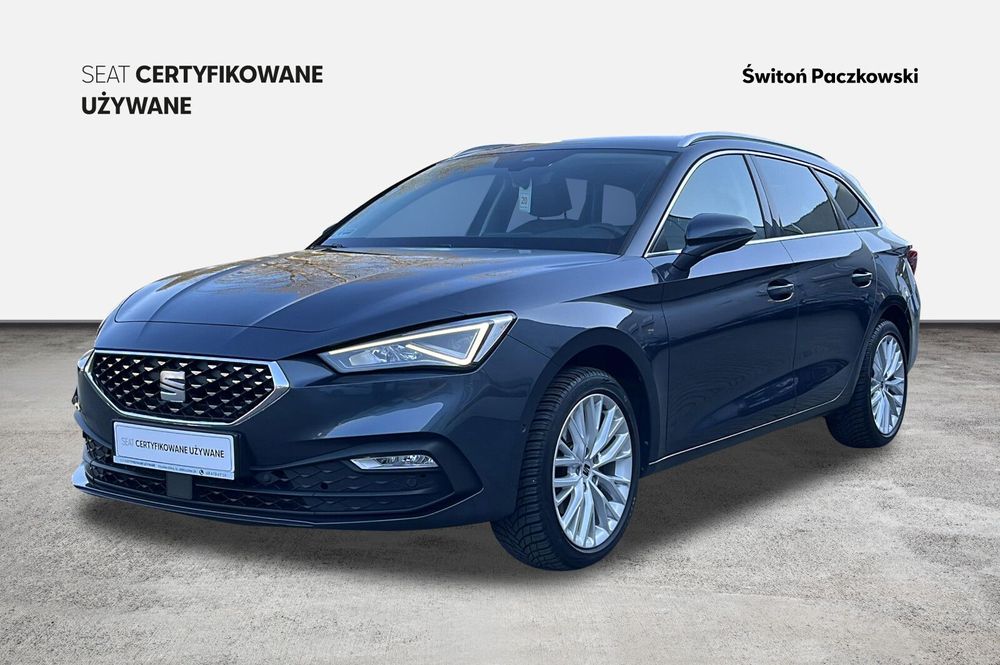 1,5 TSI 130KM Kamera cofania, full link, Gwarancja