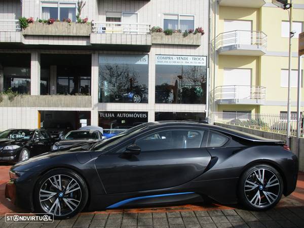 BMW i8 Standard - 6