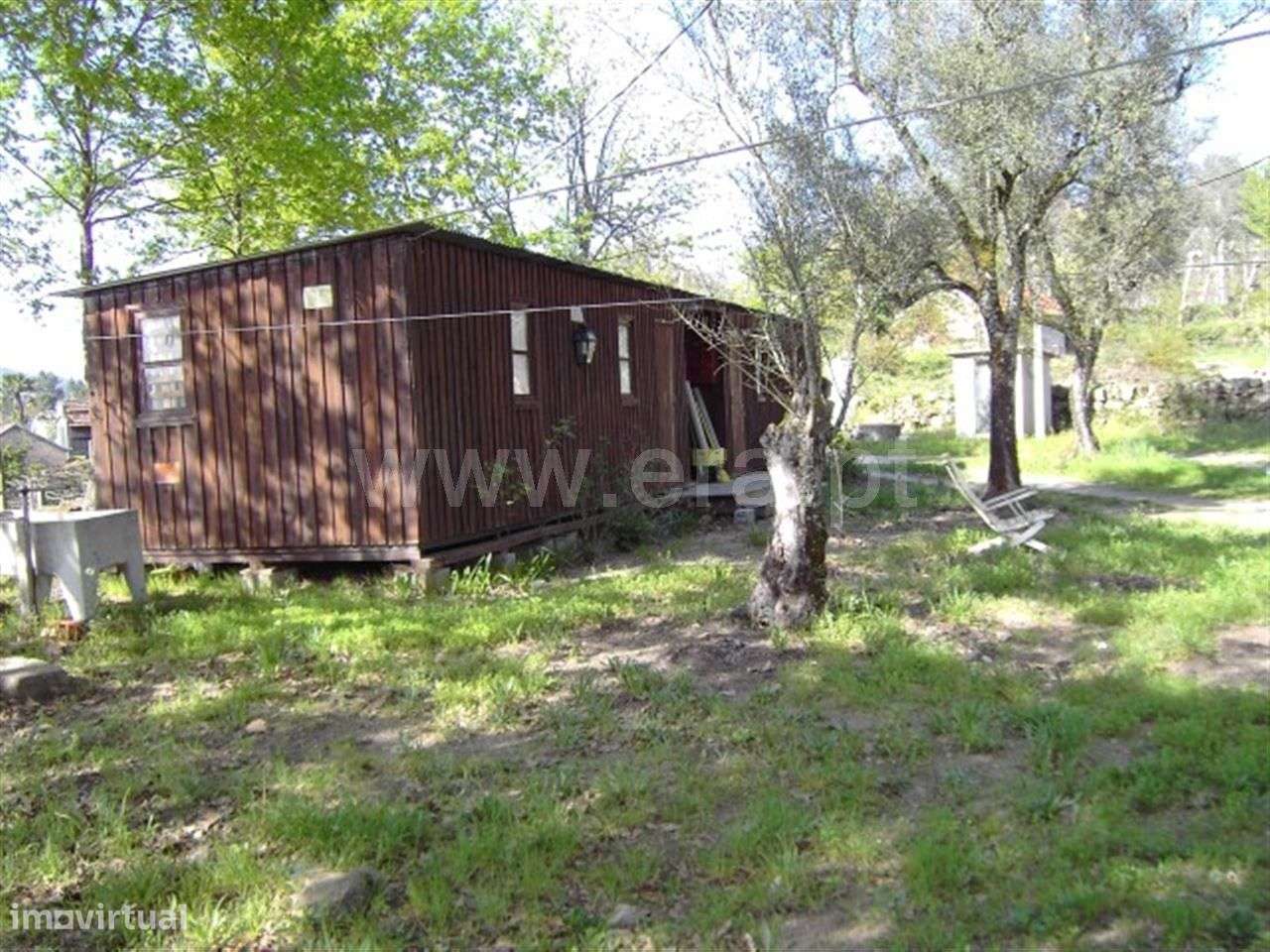 Terreno para construção com 9.570 m2 em Mondim de Basto - Grande imagem: 5/12