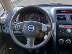 Fiat Sedici 1.6 16V 4x4 Dynamic - 20