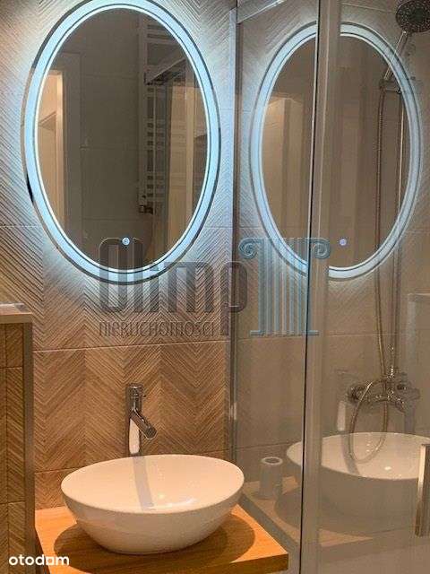 Mieszkanie, 53 m², Bydgoszcz-0