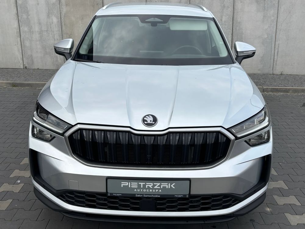 Skoda Kodiaq FV23%