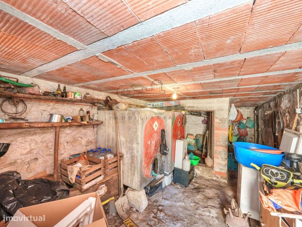 Moradia T2 - Zambujal - Atouguia-14