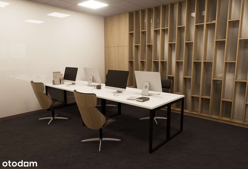 Szczecin os.Słoneczne- duża powierzchnia na wynajem- nowy budynek - Pełny obrazek: 4/13