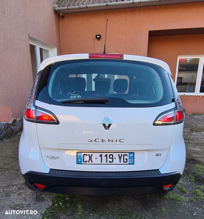 Renault Scenic - 7