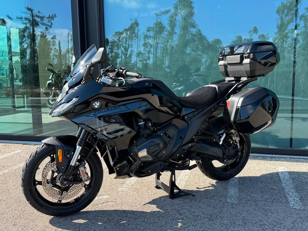 BMW R 1300 RS