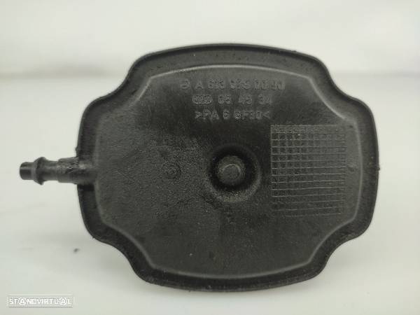 Outras Partes Mercedes-Benz S-Class (W220) - 1