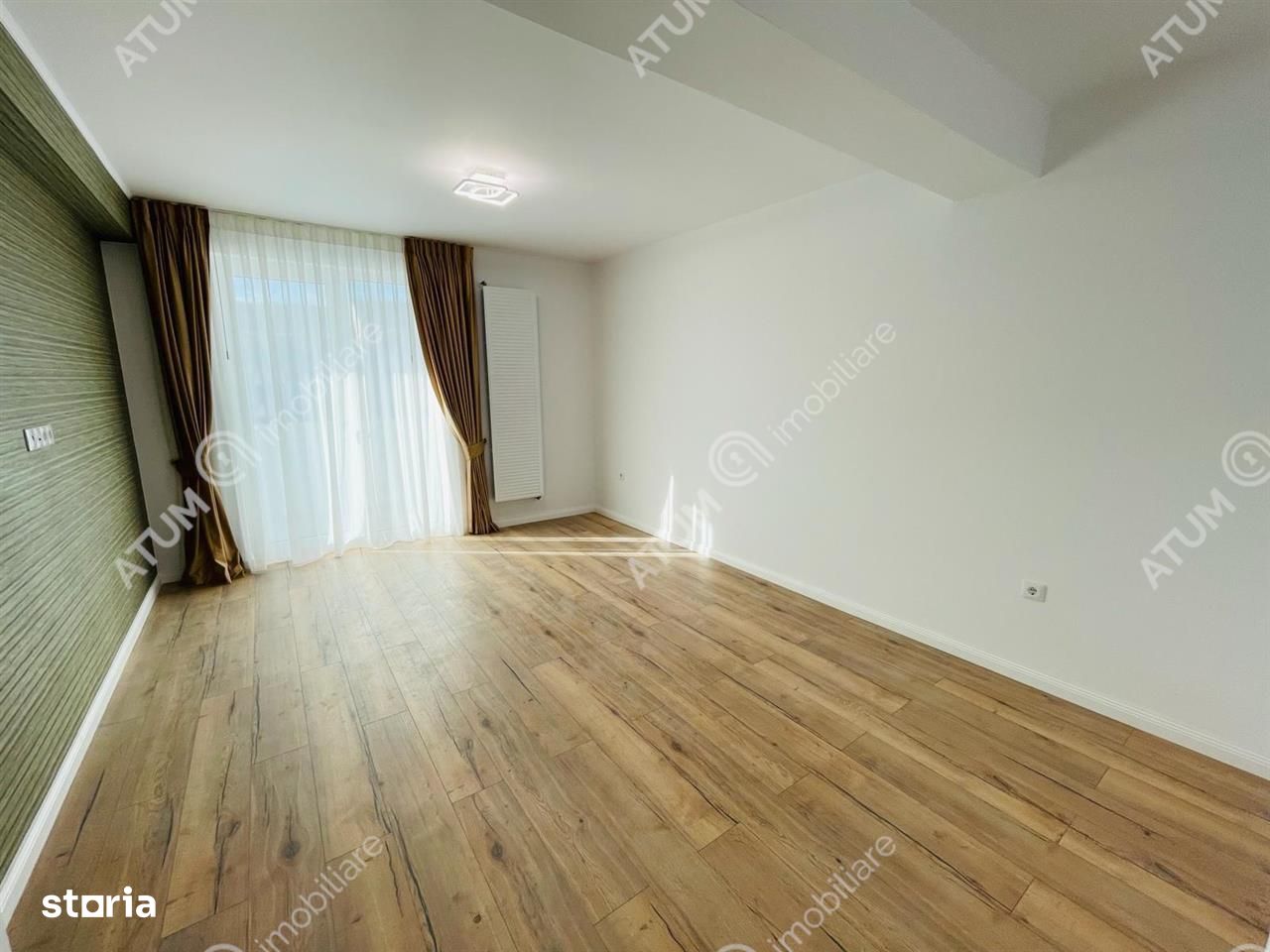 Apartament la cheie cu 2 camere balcon loc parcare in Selimbar Sibiu