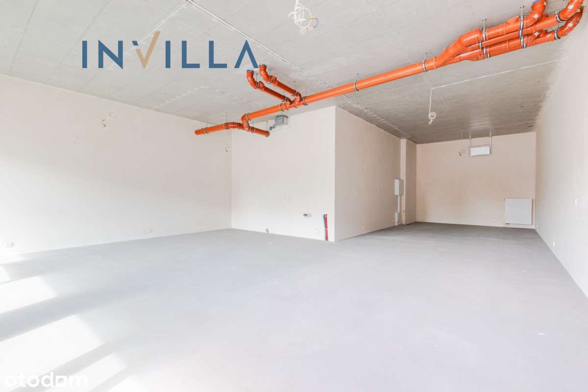 Lokal w stanie deweloperskim Al. Jerozolimskie - Pełny obrazek: 4/11