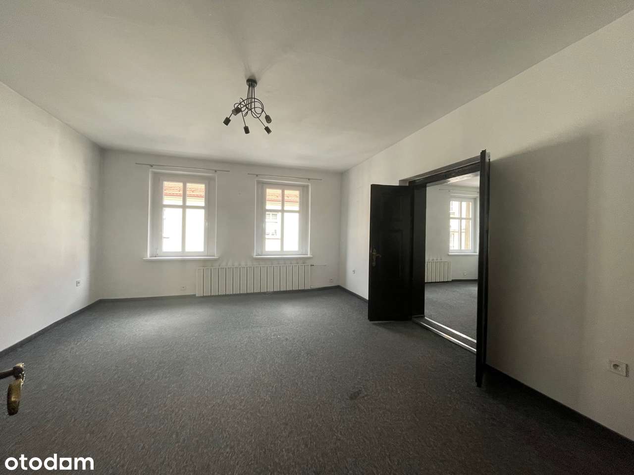 Lokal usługowy do wynajęcia - T. Góry - Pełny obrazek: 5/10