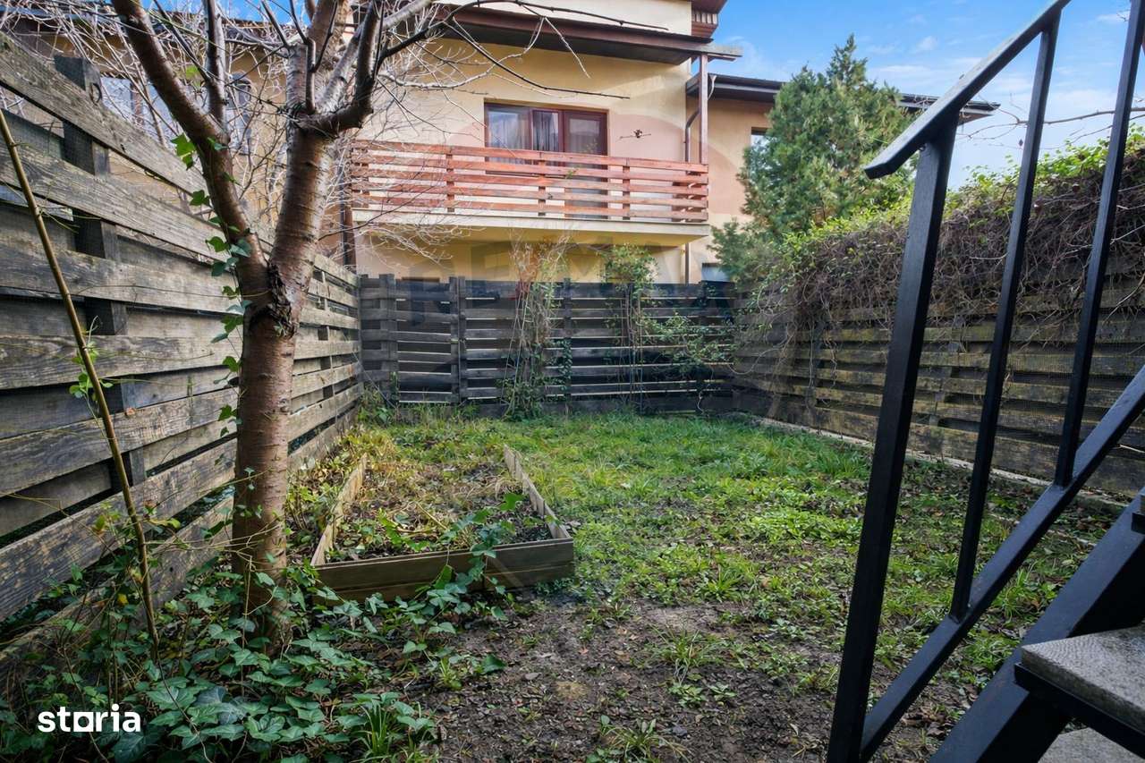 Casă tip triplex 112mp - 0% TVA 0% Comision - Rediu-14