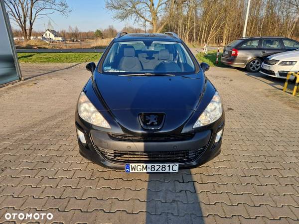 Peugeot 308 1.6 Premium - 9