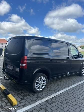 Mercedes-Benz Vito - 12