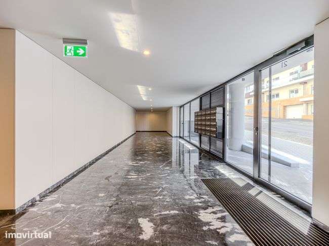 Apartamento T3 à venda em Vila Nova de Gaia - Oliveira do Douro - Grande imagem: 5/27