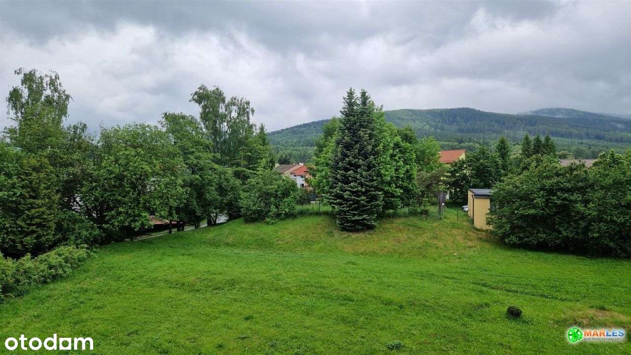 Mieszkanie, 50,93 m², Kowary-8