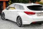 Hyundai i40 i40cw 1.7 CRDi Automatik Premium - 8