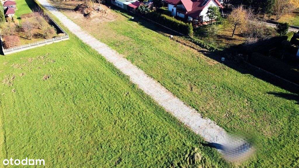 Rzeszów, Matysówka Wz pod dom - Pełny obrazek: 4/4