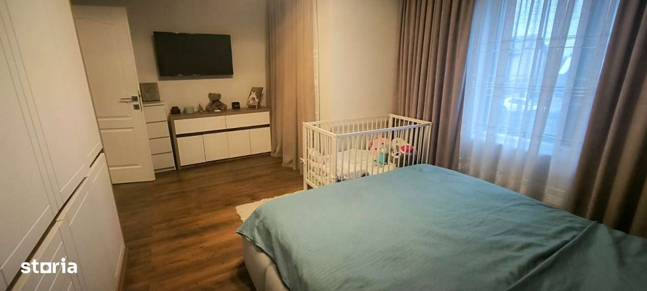 Casa moderna, gata de mutare, la 12 km de Pitesti – Babana, Slatioar - Imagine principală: 5/19