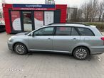 Toyota Avensis 2.0 D-4D Sol - 4