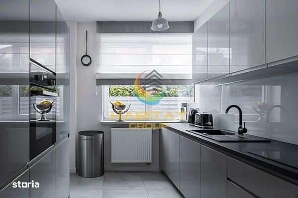 Vanzare Apartament Decomandat 2 Camere 61mp Zona Grand Arena