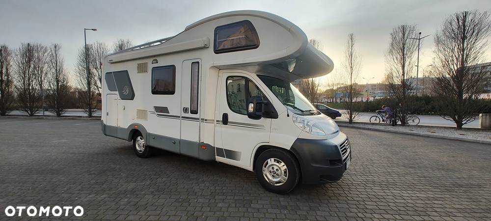 Fiat Ducato - 2